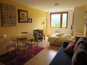Гостиница Apartmán Ramzová 27, Остружна 